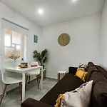 Apartamento Ria Moments