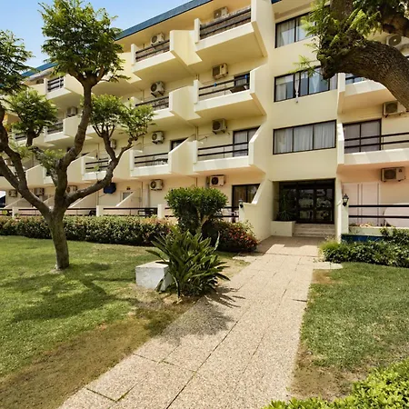 Ria Moments アパート *