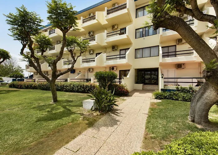 Ria Moments アパート *