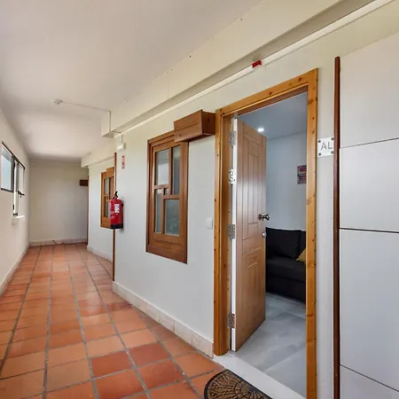 Ria Moments Apartament Cabanas De Tavira