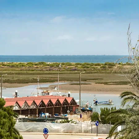 Ria Moments Apartament