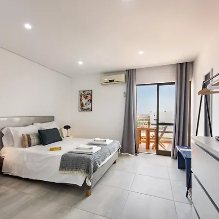 Ria Moments Apartament Cabanas De Tavira