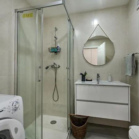 Apartament Ria Moments Cabanas De Tavira