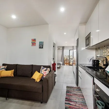 Ria Moments Cabanas De Tavira