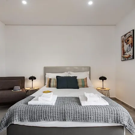 Ria Moments Apartament Cabanas De Tavira