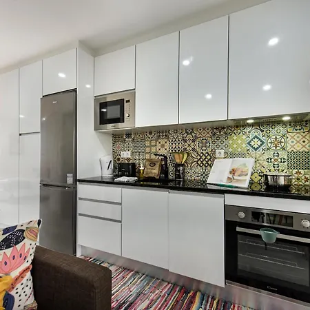 Ria Moments Cabanas De Tavira