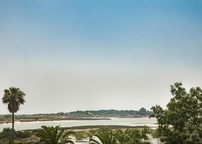 Ria Moments Daire Cabanas De Tavira