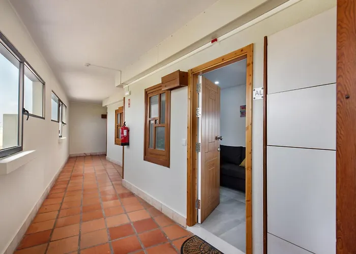 Ria Moments Daire Cabanas De Tavira