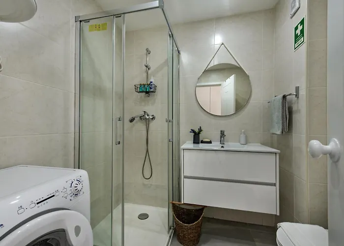 Daire Ria Moments Cabanas De Tavira