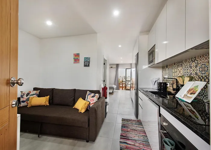 Ria Moments Cabanas De Tavira