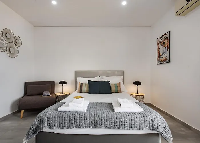 Ria Moments Daire Cabanas De Tavira