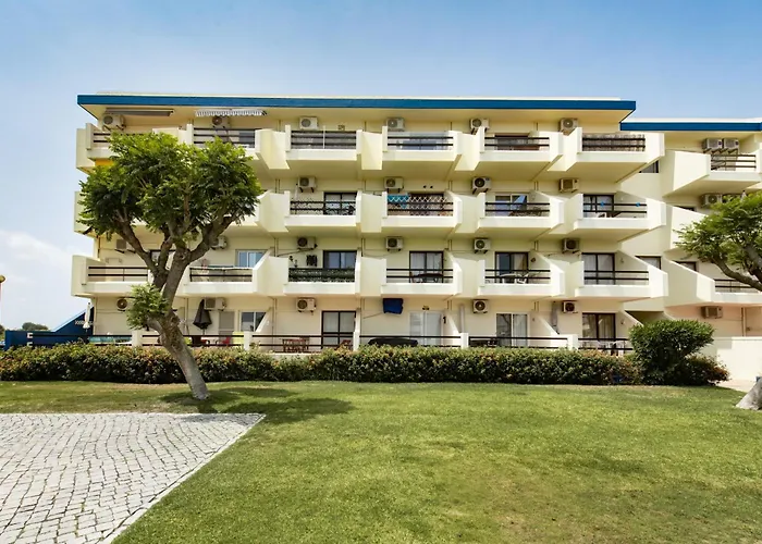 Ria Moments * Cabanas De Tavira