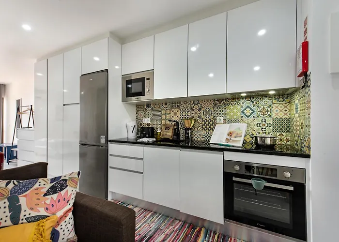 Ria Moments Cabanas De Tavira