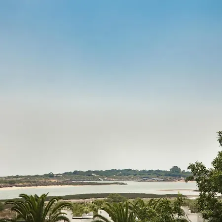 Ria Moments Lägenhet Cabanas De Tavira