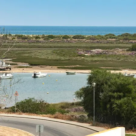 Ria Moments * Cabanas De Tavira