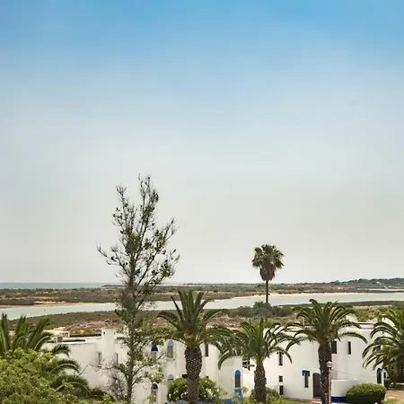 Lägenhet Ria Moments *