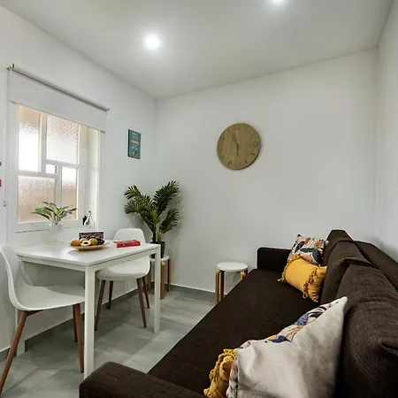 Lägenhet Ria Moments